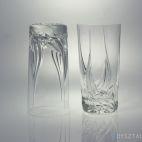 Szklanki kryształowe 320 ml - ZA1562 (Z0034) - zdjęcie