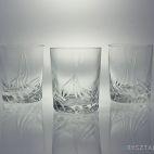 Szklanki kryształowe 180 ml - ZA1562 (Z0036) - zdjęcie