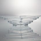 Misa kryształowa 28 cm - ROCKY (CZ985547) - zdjęcie