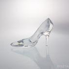 Bucik kryształowy 19,5 cm (CZ663023) - zdjęcie