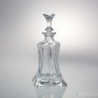 Karafka kryształowa 0,70 l - FLORALE (831422) - zdjęcie