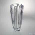 Wazon kryształowy 33 cm - AREZZO (410875099) - zdjęcie