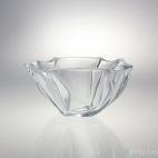 Misa kryształowa 25,5 cm - NEPTUN (410871220) - zdjęcie