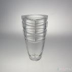 Wazon kryształowy 25 cm - S2692 (400771) - zdjęcie