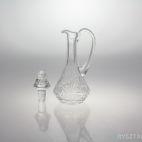 Karafka z korkiem 200 ml - 247 (Z0517) - zdjęcie