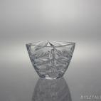 Salaterka kryształowa 18 cm - FACET (410955807) - zdjęcie