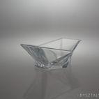 Misa kryształowa 22 cm - ORIGAMI (999344) - zdjęcie