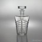 Karafka kryształowa 750 ml - ST5990 (400953) - zdjęcie