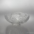 Żardyniera kryształowa 26,5 cm - ST3228 (400830) - zdjęcie