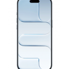 Apple iPhone Air 512GB - Błękitny - zdjęcie