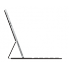 Apple Smart Keyboard Folio do iPada Pro 11 - czarne układ duński - zdjęcie