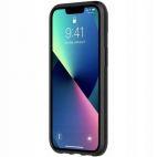 Etui do iPhone 13 Griffin Survivor - czarne - zdjęcie
