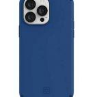 Etui do iPhone 14 Pro Max Incipio Duo Magsafe - Inkwell blue - zdjęcie