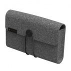 Ładowarka Mophie Snap+ Travel charger - czarna - zdjęcie