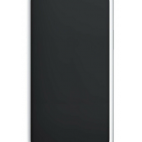 Etui do iPhone 12/12 Pro Richmond Finch White Marble - białe - zdjęcie