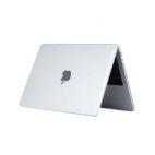 Obudowa na MacBook Pro 16 2021 Tech-Protect Smartshell - Przeźroczysta - zdjęcie 