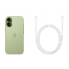 Apple iPhone 17 256GB - Szałwia - zdjęcie