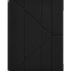 Etui do iPad Air 10,9 4/5 gen. Pipetto Origami No2 Shield - czarne - zdjęcie