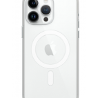 Etui do iPhone 14 Pro Max Apple MagSafe - Przezroczyste - zdjęcie