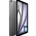 Apple iPad Air 11 M3 7 gen. Wi-Fi 256GB gwiezdna szarość - zdjęcie