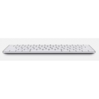 Klawiatura Apple Magic Keyboard - Portugalska - zdjęcie