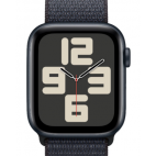 Apple Watch SE2 40mm aluminium + Cellular w kolorze północ z opaską w kolorze północy - zdjęcie