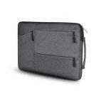 Etui do MacBook Pro/Air 13 Tech-Protect Pocket - Dark Grey - zdjęcie 
