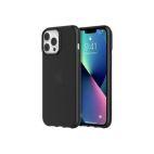 Etui do iPhone 13 Pro Max Griffin Survivor - czarne - zdjęcie