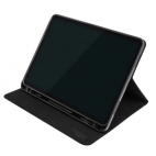 Etui do iPad Pro 11 2022-2018 Tucano - czarne - zdjęcie