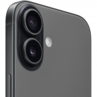 Apple iPhone 17 256GB - Czarny - zdjęcie