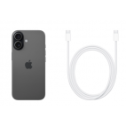 Apple iPhone 17 256GB - Czarny - zdjęcie