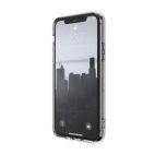 Etui do iPhone 11 Pro X-Doria Glass Plus - przezroczyste - zdjęcie