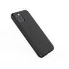 Etui do iPhone 11 Pro X-Doria Dash Air Leather - czarne - zdjęcie 