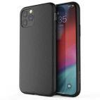 Etui do iPhone 11 Pro X-Doria Dash Air Leather - czarne - zdjęcie