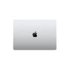 Apple MacBook Pro 16'' M1 Pro 10 CPU/16 GPU 16GB 1TB SSD srebrny - zdjęcie 
