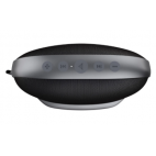 Głośnik Fresh 'N Rebel Soul Storm Gray - czarny - zdjęcie