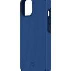 Etui do iPhone 14 Pro Max Incipio Duo Magsafe - Inkwell blue - zdjęcie