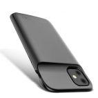 Etui do iPhone 11 z baterią 5000mAh Tech-Protect - czarne - zdjęcie 