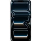 Apple iPhone 17 Pro 512GB - Srebrny - zdjęcie