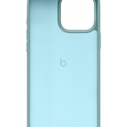 Apple Etui do iPhone 16 Pro Max Beats MS Riptide Blue - zdjęcie