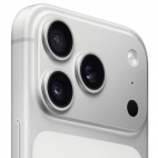 Apple iPhone 17 Pro 256GB - Srebrny - zdjęcie