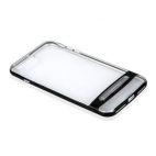 Etui do iPhone 7/8 plus Mercury Dream Bumper - czarne - zdjęcie