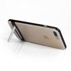 Etui do iPhone 7/8 plus Mercury Dream Bumper - czarne - zdjęcie