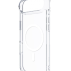 Etui do iPhone 17 Air JCPal DualPro MagSafe clear - zdjęcie