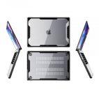 Etui do MacBook Pro 16 2021 - 2023 Supcase Unicorn Beetle - czarne - zdjęcie 