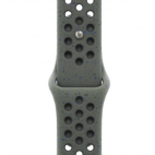 Apple Pasek 41 silikonowy Nike+ w kolorze Khaki S/M - zdjęcie