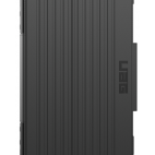 Etui do iPad Pro 13 7 gen. UAG Metropolis SE - czarne - zdjęcie