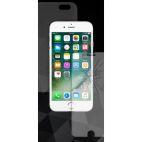 Etui do iPhone 7/8 PURO Ultra Slim + szkło - przezroczyste - zdjęcie