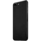 Etui iPhone 8 Plus / 7 Plus Laut SLIMSKIN - czarne - zdjęcie