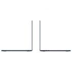 Apple MacBook Air 15 M4 10 CPU /10 GPU / 24GB / 512GB północ - zdjęcie